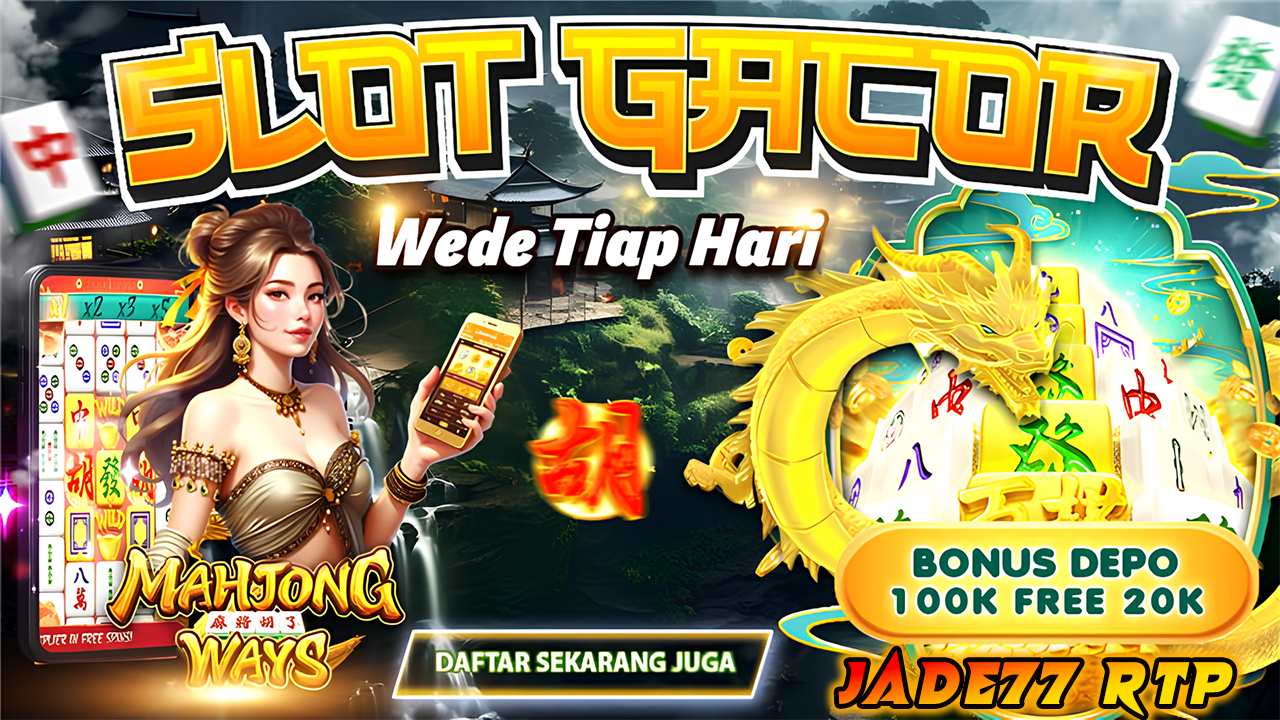 Jade77 rtp